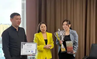 Кто стал лидером в медпомощи Астаны?