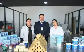 Трудоустройство в Кызылординской области: 28 тысяч новых путей к успеху за 11 месяцев