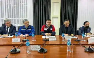 Общественный совет при Минэнерго проводит выездное заседание в Экибастузе, обсуждая вопросы топлива и модернизации энергетики