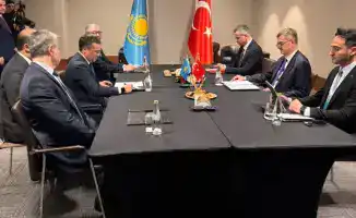 Форум в Анкаре: сотрудничество тюркских государств в противодействии дезинформации