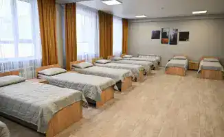 Открытие современного пожарного депо в Петропавловске: новый шаг в обеспечении безопасности