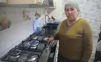 Сарыагаш: новое общежитие для студентов колледжей