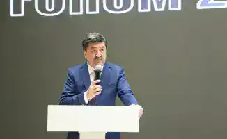 Эко-революция в Астане: Национальный Cleantech Форум как стартовая площадка для зелёных инноваций