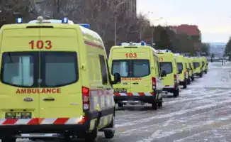 Улучшение медицинской инфраструктуры в Костанайской области: повышение доступности и качества медицинских услуг