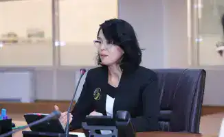 Семинар по этической коммуникации в Министерстве транспорта РК