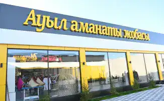 Премьер-министр посетил Бесарык для обсуждения программы