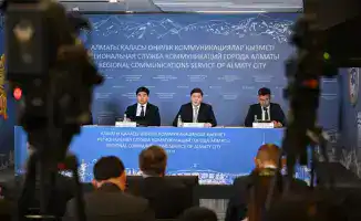 Ужесточение контроля за подрядчиками в Алматы в ответ на нарушения в инженерной инфраструктуре