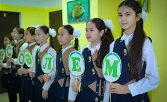 Экология ответственность Актобе акция Таза Қазақстан