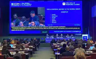 Казахстан: Миграционная политика 2030 — цифровой прорыв!