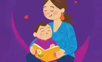 Новые информационные материалы от ВОЗ и Минздрава: поддержка родительства и здоровье детей в Казахстане