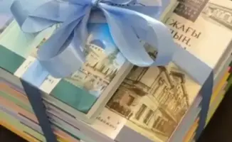 Международный литературный форум и презентация новых книг состоялись в Павлодаре