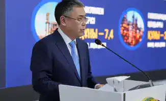 Атырау: строим будущее, меняем жизнь!