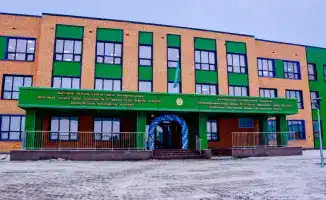 Создание новых образовательных учреждений как ответ на проблемы трехсменного обучения и повышение качества образования в регионе