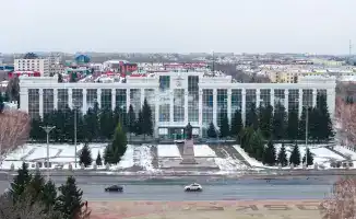 Туризм в ВКО вырос на 9,4% за год