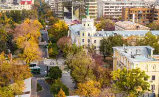 Алматы: Ветер перемен для бань и саун — профилактика как шаг к чистому воздуху