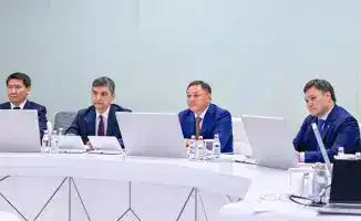 Цифровой маяк в мире нефтяных потоков: Казахстан на пути к прозрачному топливному балансу