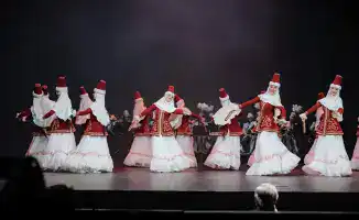 Юбилейный концерт «Ел салтанаты» укрепляет культурные связи и национальную идентичность в Казахстане