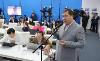 «Каждый случай — это не статистика, а судьба ребёнка» — Ербол Карашукеев о строительстве будущего для детей в Жамбылской области