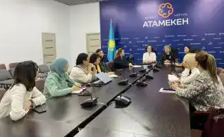 Поддержка женского предпринимательства в Караганде: новые возможности через государственные гранты