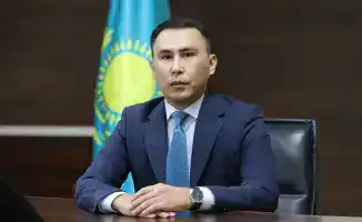 Назначение нового руководителя управления сельского хозяйства в Жамбылской области: перспективы и вызовы