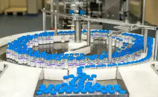 ОБЪЕМЫ ЗАКУПА КАЗАХСТАНСКИХ ЛЕКАРСТВ ВЫРОСЛИ ДО 170 МЛРД ТЕНГЕ