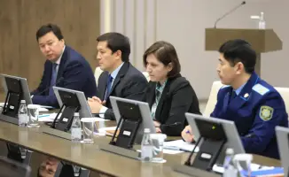 Ақтөбе облысында бес инвестициялық жобаны іске асыру арқылы экономикалық даму мүмкіндіктері кеңейтілуде