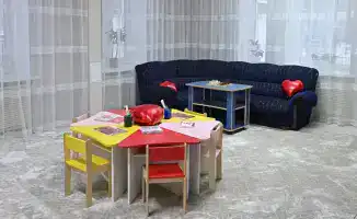 Восстановление Центра адаптации для несовершеннолетних в Петропавловске: новый шаг к поддержке уязвимых детей