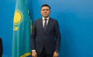 Жасулан Оналбаев возглавит Алматинскую область