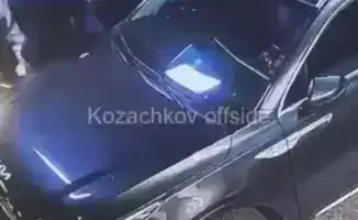 Руководитель управления уволен после драки