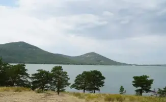 Открытие первой модульной спасательной станции в Имантау–Шалкар: повышение безопасности и улучшение туристической инфраструктуры