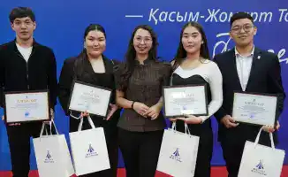 «ECOFINAL 2025 в области Жетісу: международное движение за чистоту и устойчивое развитие»