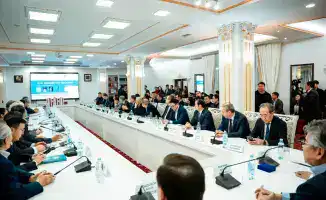 Литературно-культурный вечер в Астане: итоги года Казахстанского Союза писателей