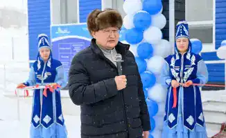 Здоровье и вода: новые горизонты Ер-Кабанбая!