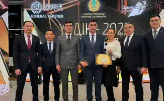 Успех Каркаралинского района в физкультуре и спорте: влияние на развитие местного сообщества и поддержку молодежи