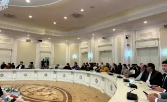 Эксперты объяснили последствия новых норм жилищного законодательства на встрече в Актау