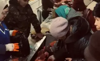 Актобе сельскохозяйственная ярмарка свежие продукты местные фермеры доступные цены