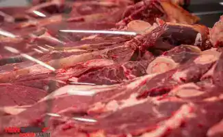 Праздничная новогодняя ярмарка в Астане: поддержка местных производителей и доступные цены для горожан