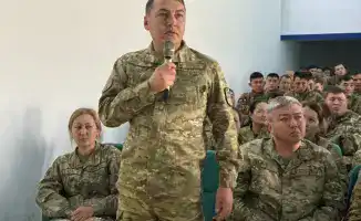 Повышение финансовой грамотности военнослужащих: последствия для личных финансов и защиты от мошенничества