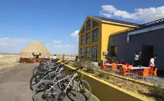 Мангистауская область: туристический магнит, притягивающий более 350 тысяч путешественников за 9 месяцев