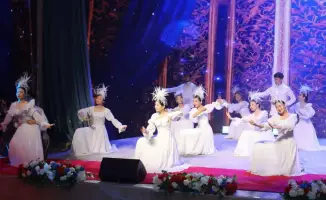 Итоги Года рабочих профессий в Мангистау