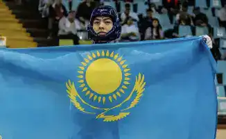 Победа Бейбарыса Каблана на чемпионате мира по таеквондо: новый импульс для развития спорта в Казахстане