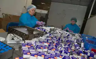 Казахстан завершил внедрение цифровой маркировки лекарств: более 708 млн упаковок промаркировано к 1 декабря 2025 года