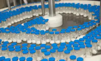 МИНЗДРАВ: В РАМКАХ ЗАКУПА НА 2026 ГОД ЦЕНЫ НА ЛЕКАРСТВА СНИЗИЛИСЬ ОТ 50% ДО 300%