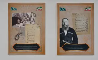 Персидские рукописи: ключ к истории Казахстана!