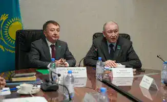 Общественный совет Министерства юстиции: новые пути к доступному правосудию для граждан