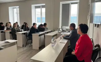 Единство народов: уроки Декабря 1986 для молодежи