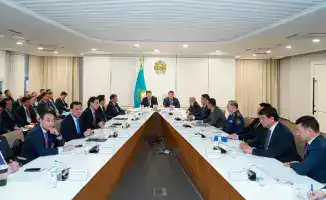 В Туркестанской области пересмотрены лимиты на посев влагоемких культур из-за дефицита воды