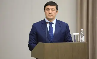 Дорожные проекты в Актюбинской области завершены