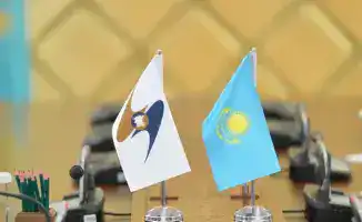 Рабочая встреча по фитосанитарным вопросам прошла в Астане