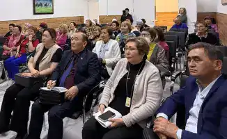 Активное участие пенсионеров в волонтерстве способствует социальной сплоченности в Астане